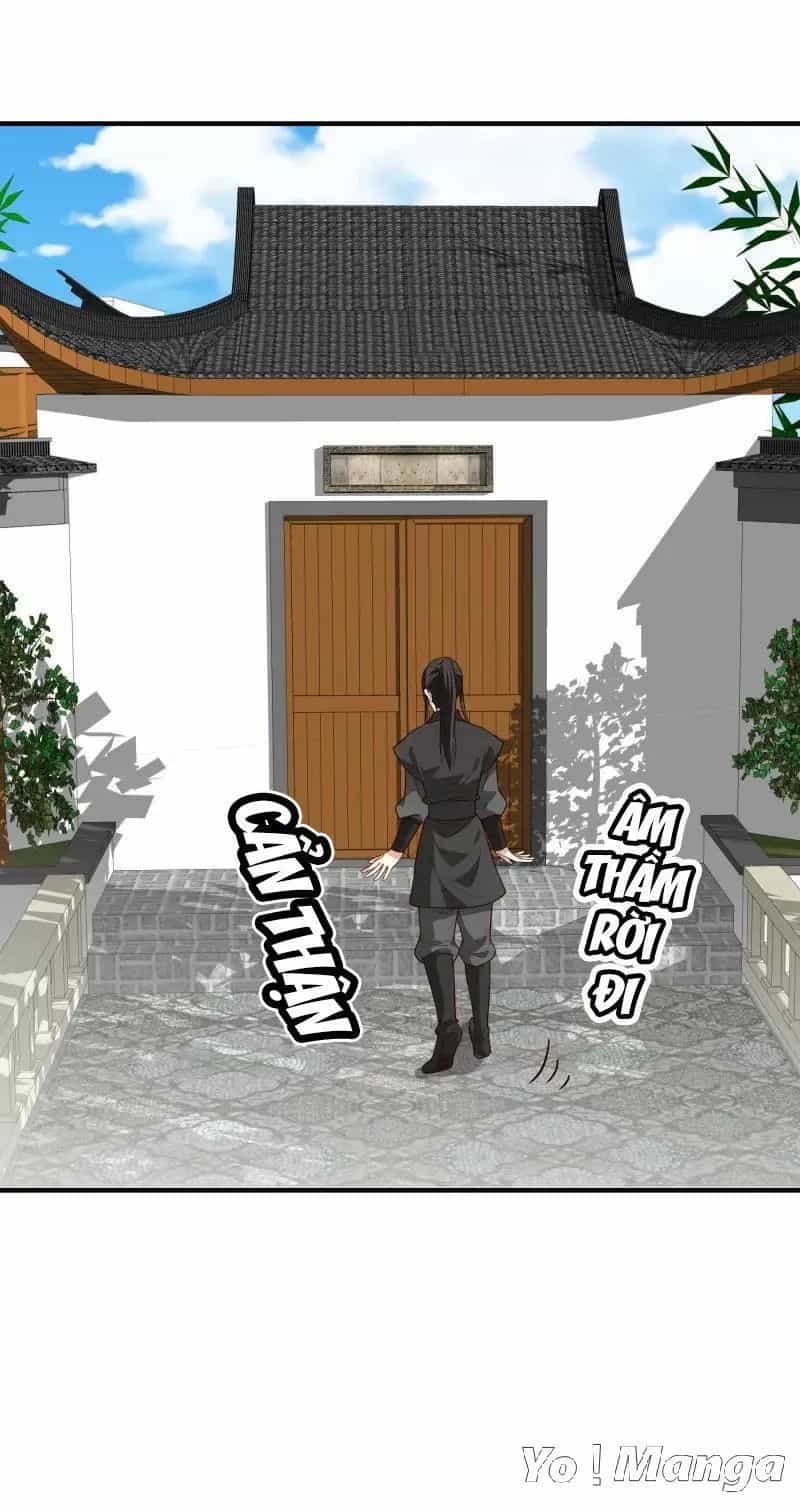 Tuyệt Thế Độc Phi Của Tà Vương - Chương 143 - ảnh 29