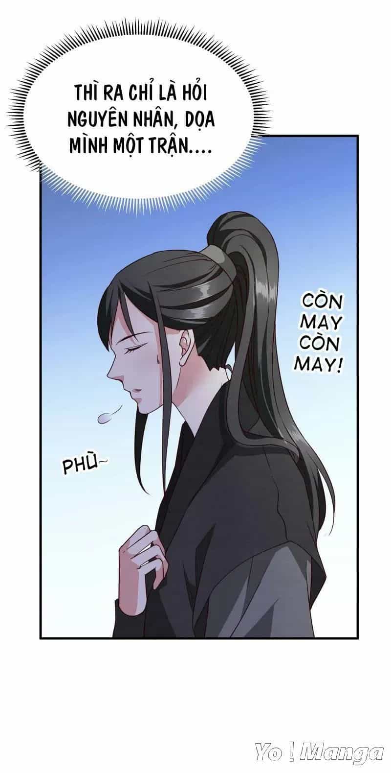 Tuyệt Thế Độc Phi Của Tà Vương - Chương 143 - ảnh 33