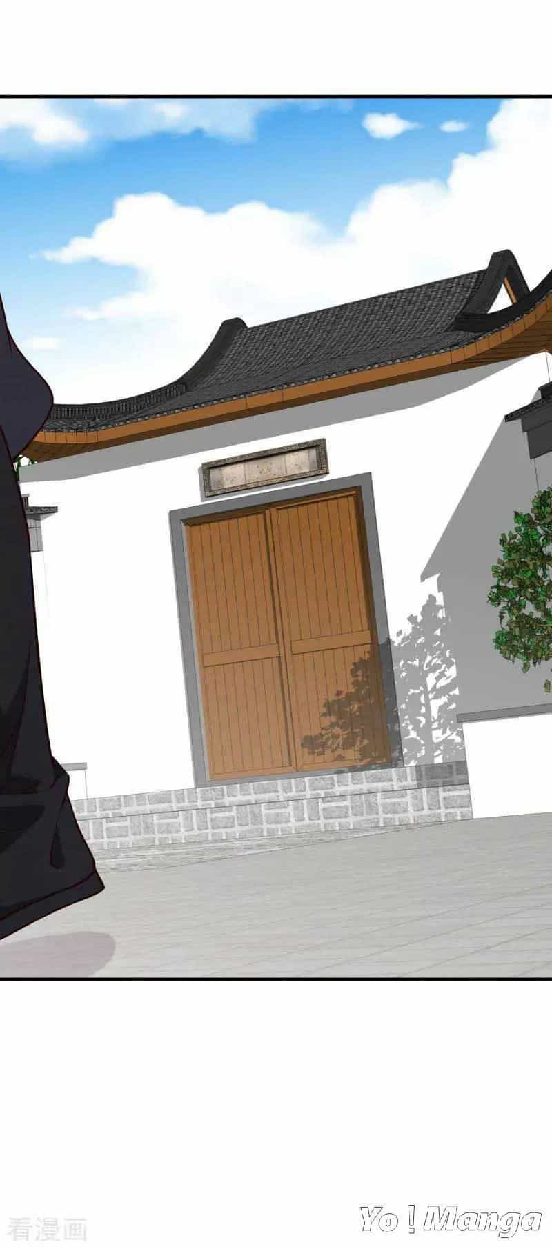 Tuyệt Thế Độc Phi Của Tà Vương - Chương 143 - ảnh 38