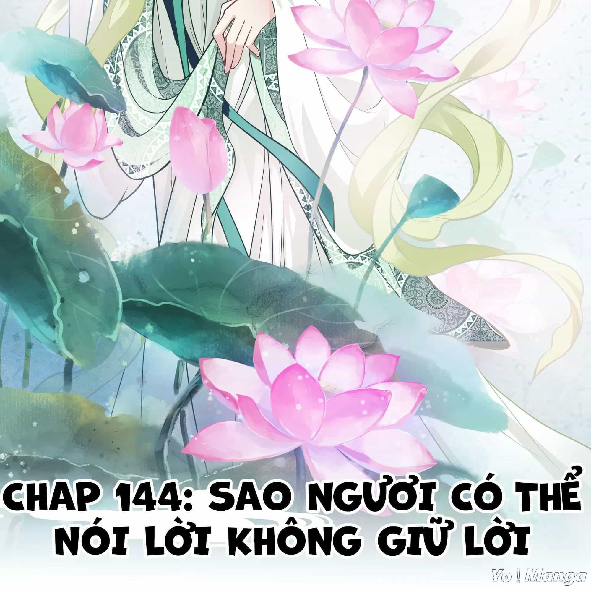 Tuyệt Thế Độc Phi Của Tà Vương - Chương 144 - ảnh 2