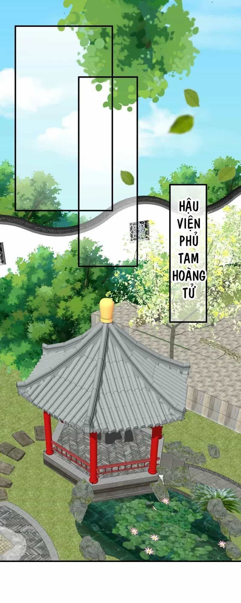 Tuyệt Thế Độc Phi Của Tà Vương - Chương 145 - ảnh 39