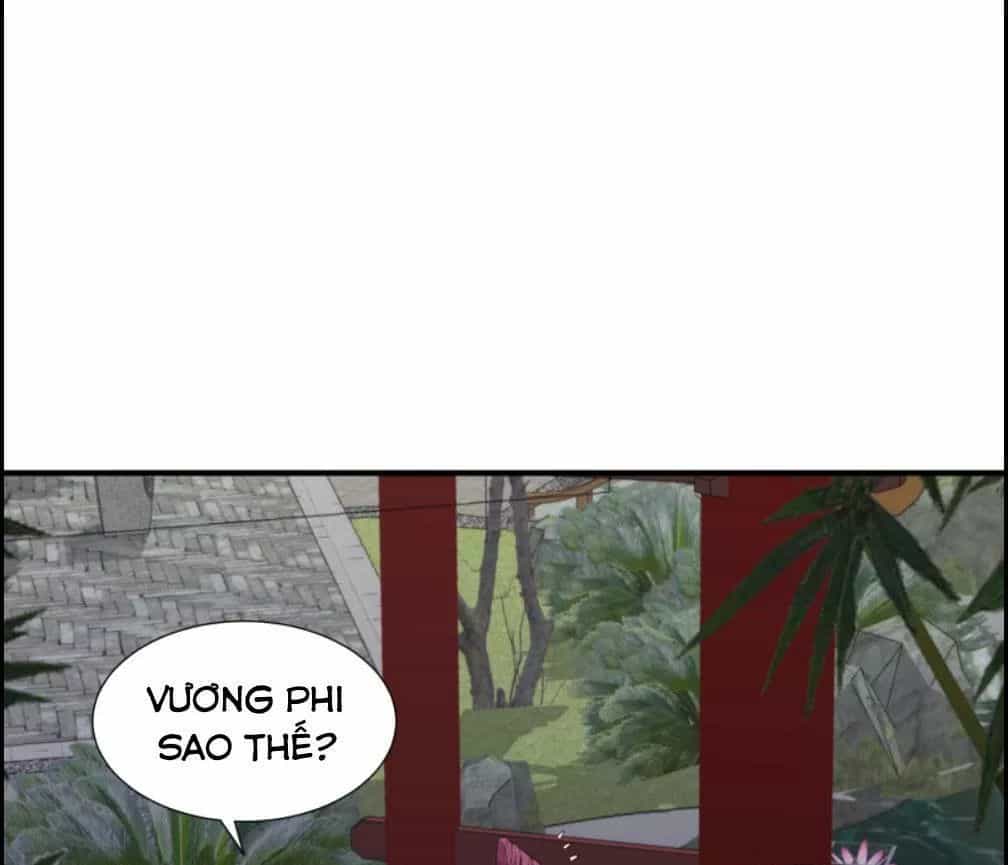 Tuyệt Thế Độc Phi Của Tà Vương - Chương 146 - ảnh 5