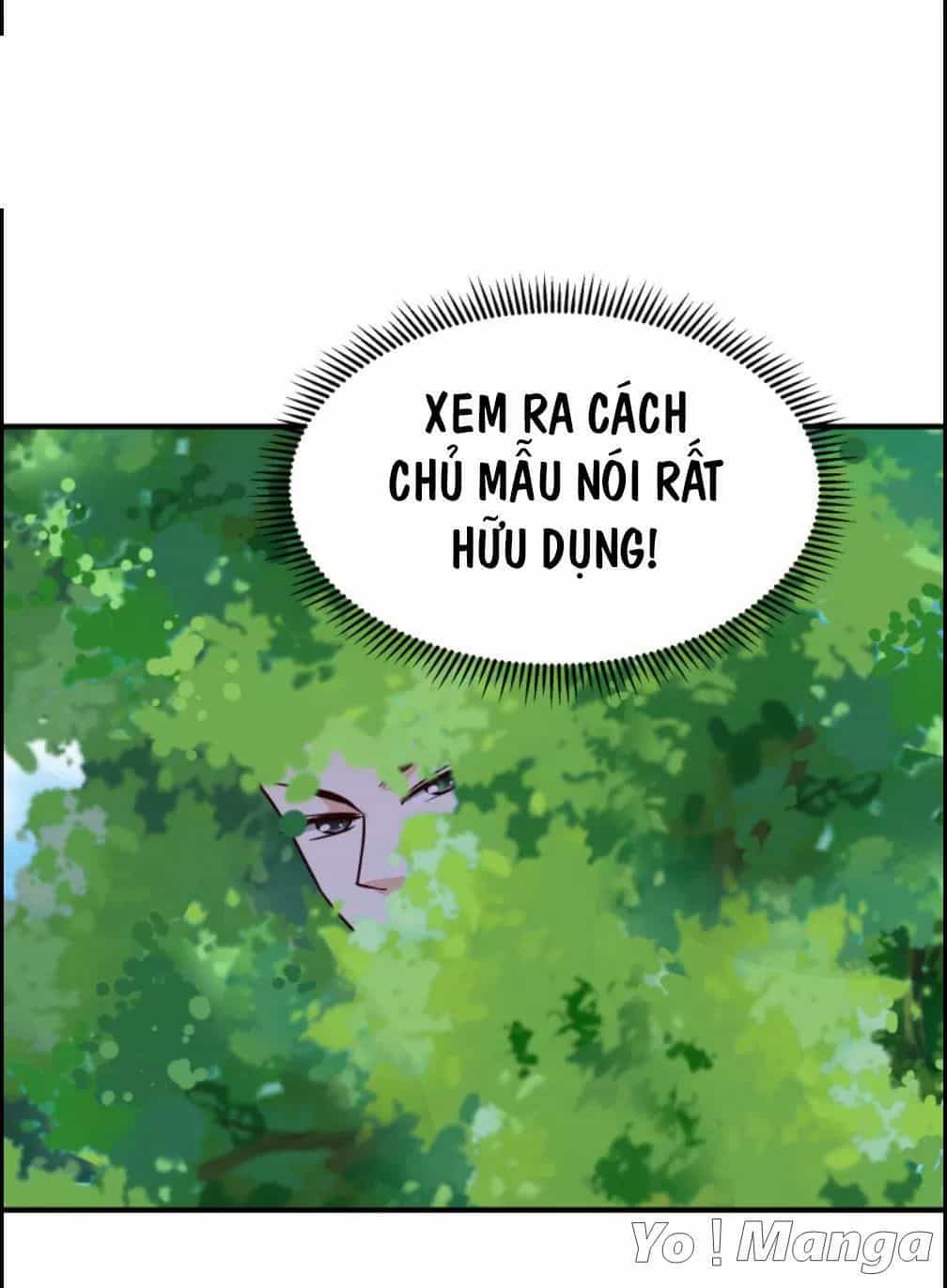 Tuyệt Thế Độc Phi Của Tà Vương - Chương 146 - ảnh 8