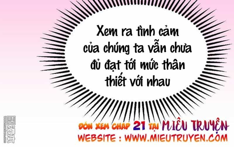 Tuyệt Thế Độc Phi Của Tà Vương - Chương 20 - ảnh 19