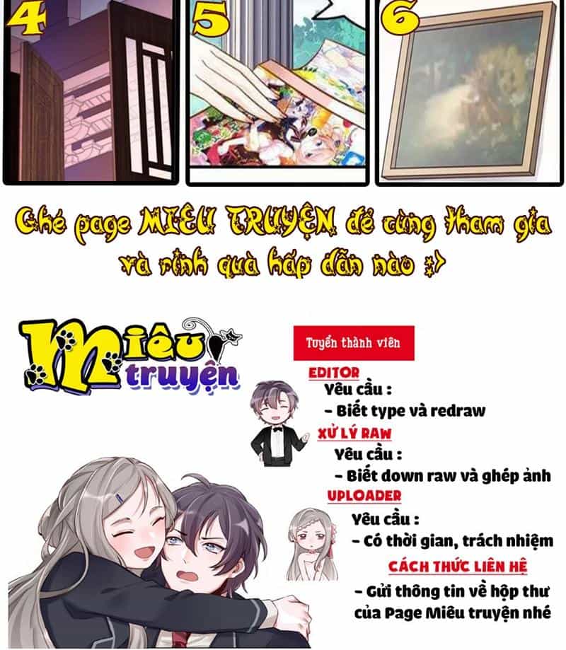 Tuyệt Thế Độc Phi Của Tà Vương - Chương 23 - ảnh 25