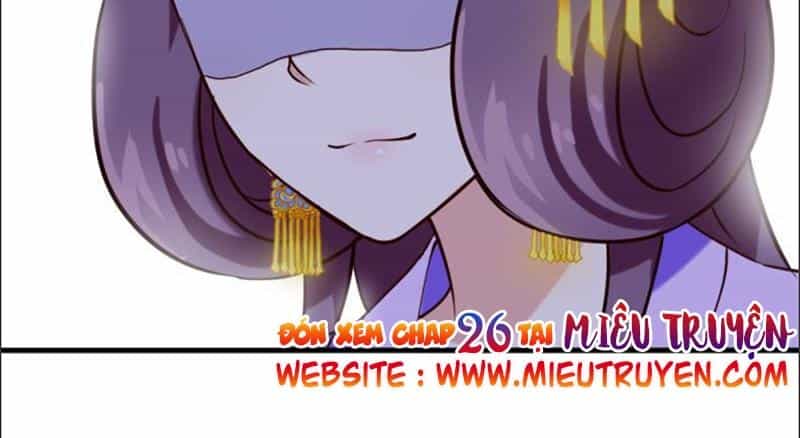Tuyệt Thế Độc Phi Của Tà Vương - Chương 25 - ảnh 21