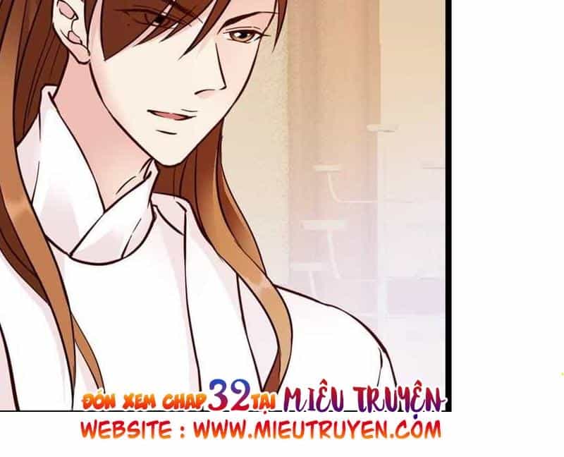 Tuyệt Thế Độc Phi Của Tà Vương - Chương 31 - ảnh 19