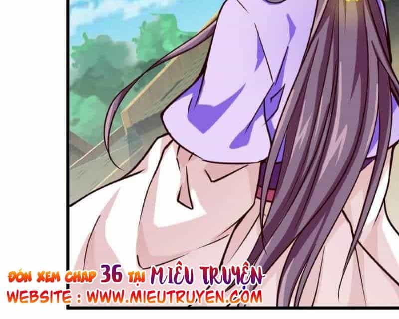 Tuyệt Thế Độc Phi Của Tà Vương - Chương 35 - ảnh 21