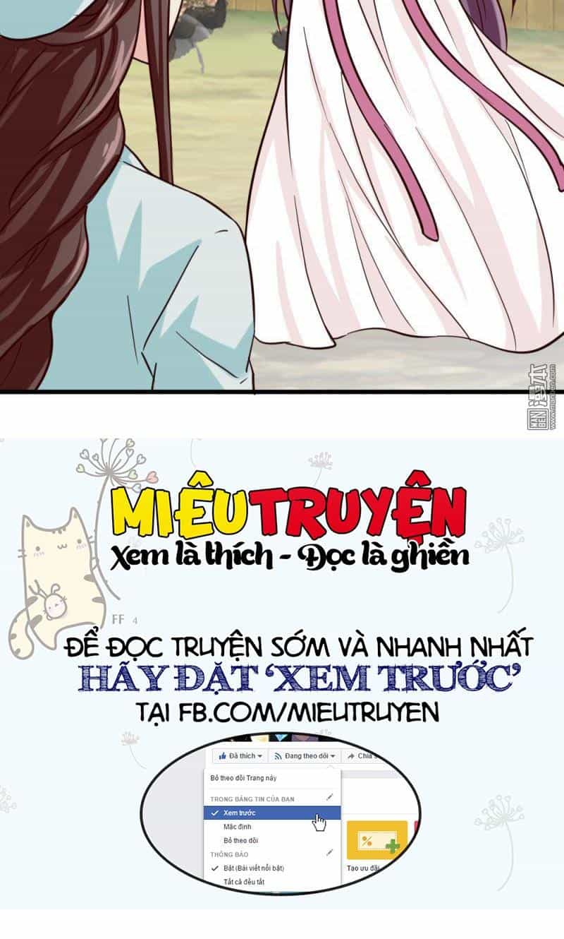 Tuyệt Thế Độc Phi Của Tà Vương - Chương 36 - ảnh 7