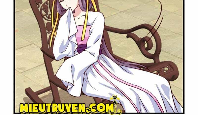 Tuyệt Thế Độc Phi Của Tà Vương - Chương 38 - ảnh 15