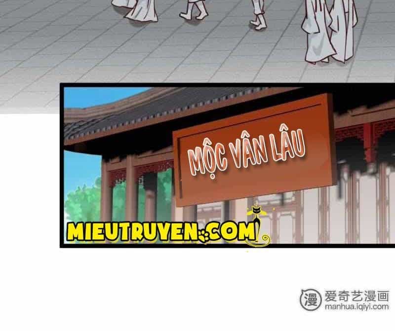 Tuyệt Thế Độc Phi Của Tà Vương - Chương 39 - ảnh 6