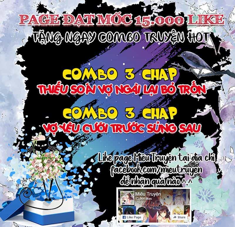 Tuyệt Thế Độc Phi Của Tà Vương - Chương 40 - ảnh 22