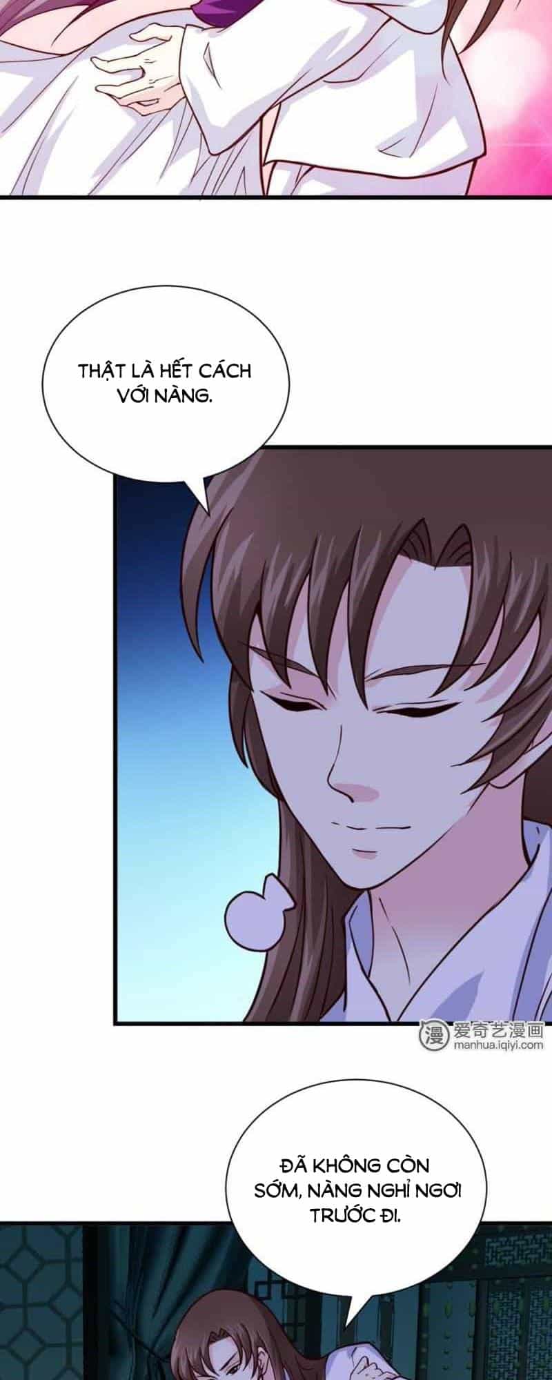 Tuyệt Thế Độc Phi Của Tà Vương - Chương 41 - ảnh 4
