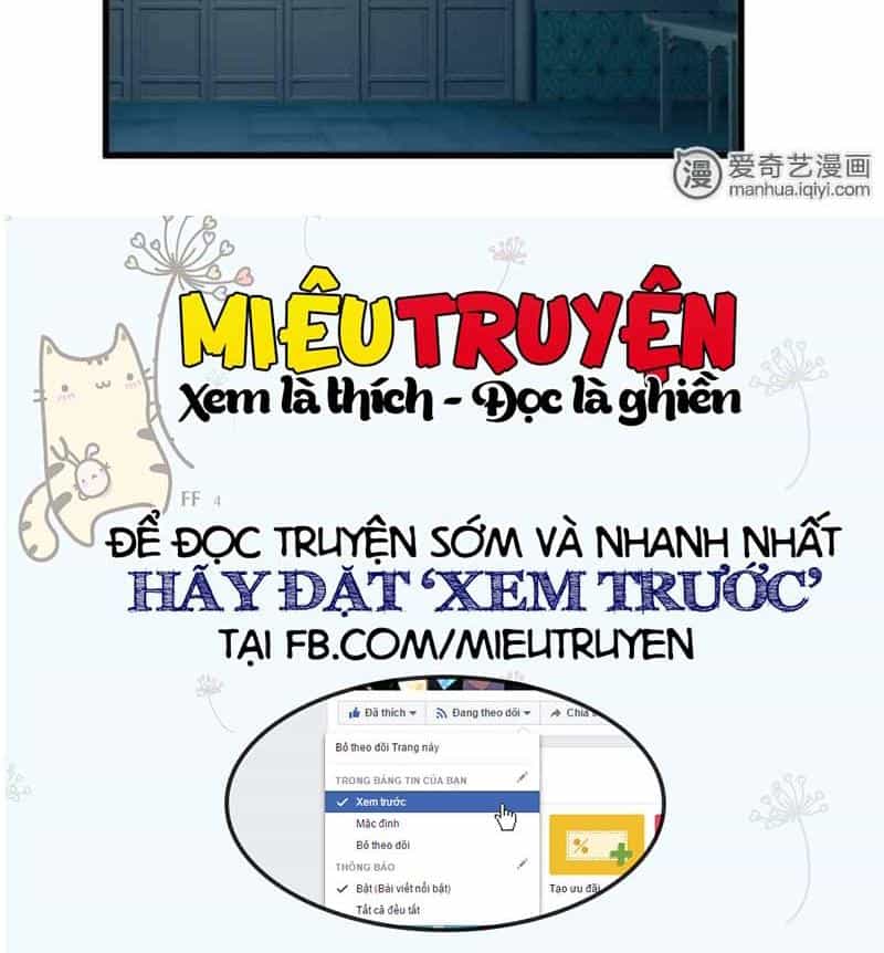 Tuyệt Thế Độc Phi Của Tà Vương - Chương 41 - ảnh 9
