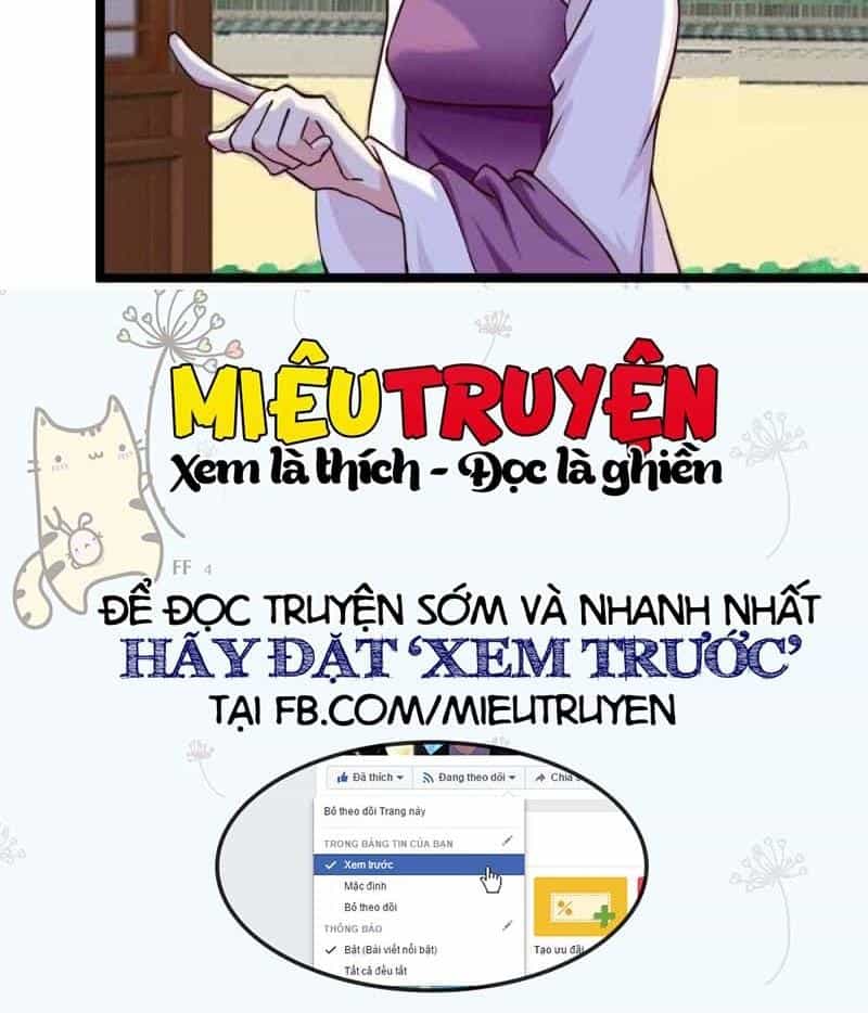 Tuyệt Thế Độc Phi Của Tà Vương - Chương 44 - ảnh 11