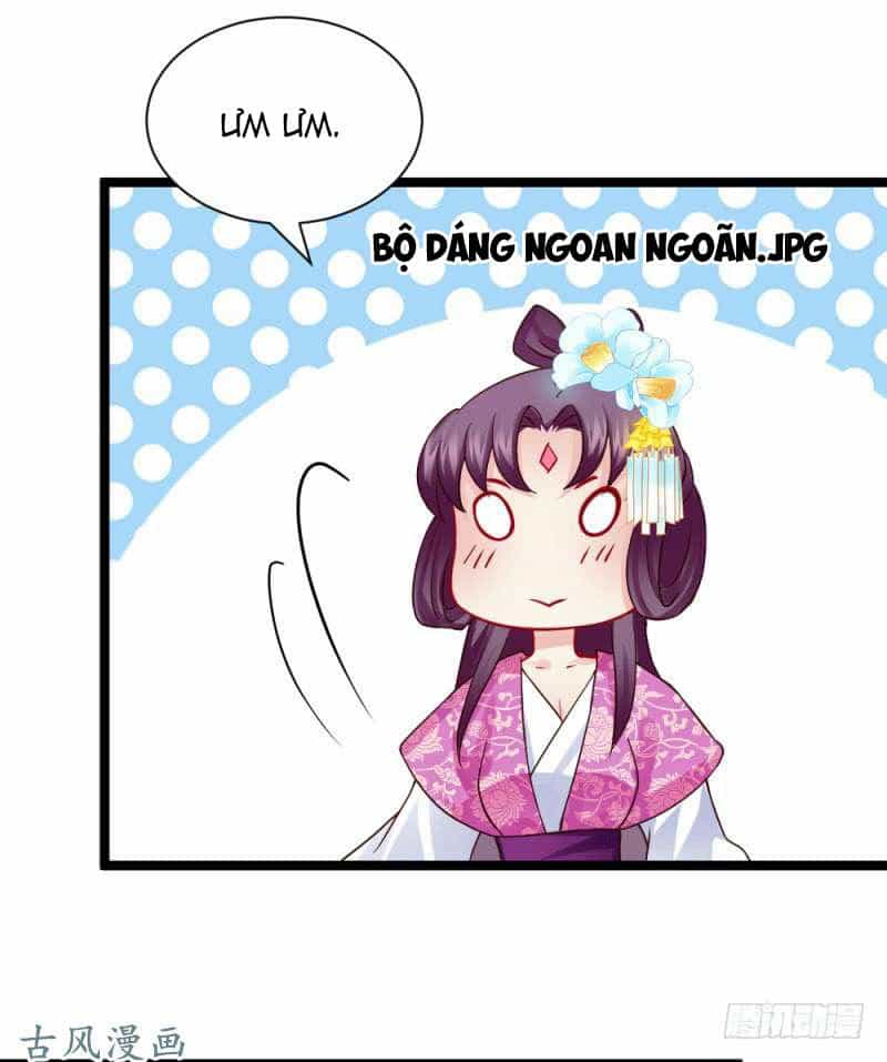 Tuyệt Thế Độc Phi Của Tà Vương - Chương 47 - ảnh 17