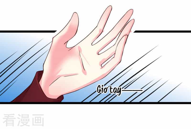 Tuyệt Thế Độc Phi Của Tà Vương - Chương 47 - ảnh 31