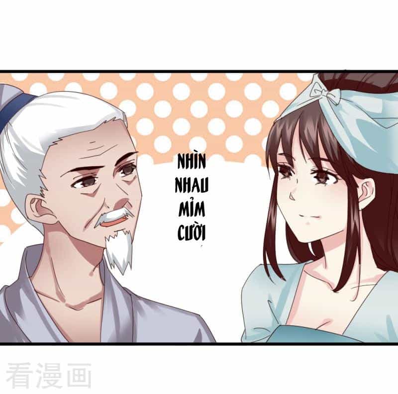 Tuyệt Thế Độc Phi Của Tà Vương - Chương 48 - ảnh 3