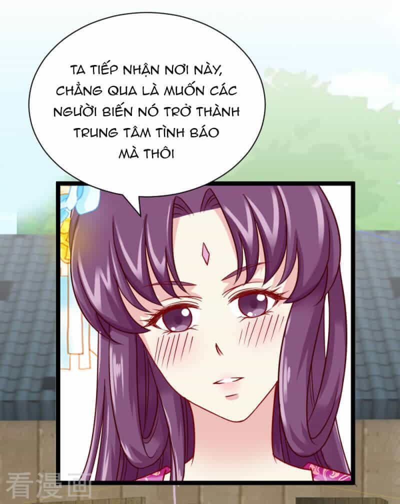 Tuyệt Thế Độc Phi Của Tà Vương - Chương 49 - ảnh 6