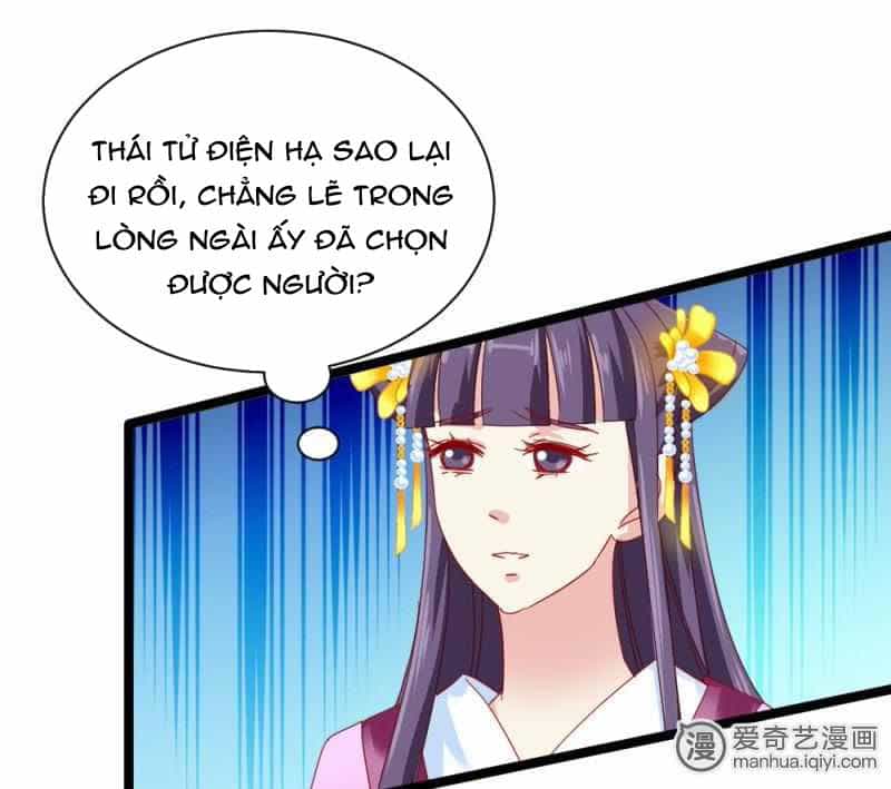 Tuyệt Thế Độc Phi Của Tà Vương - Chương 51 - ảnh 15