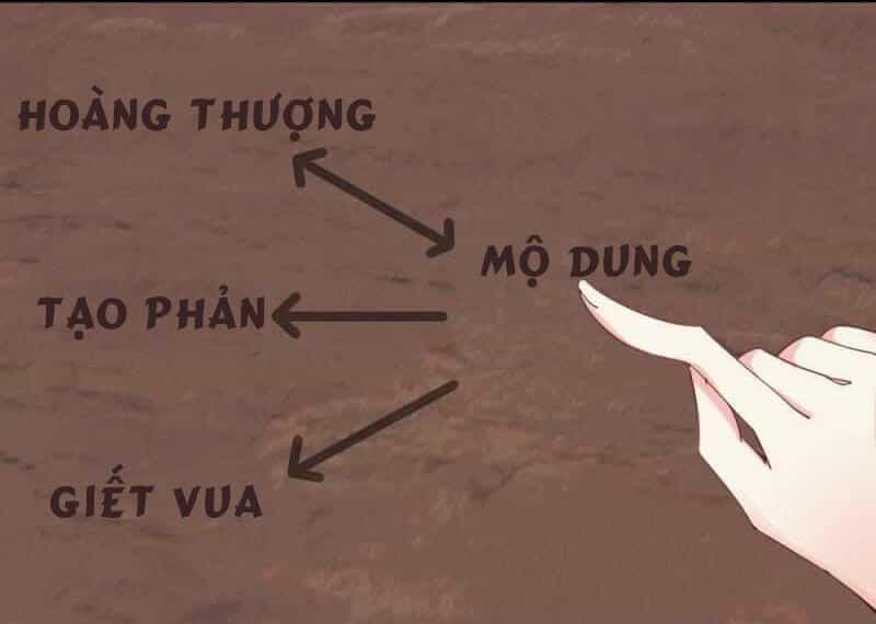 Tuyệt Thế Độc Phi Của Tà Vương - Chương 53 - ảnh 12