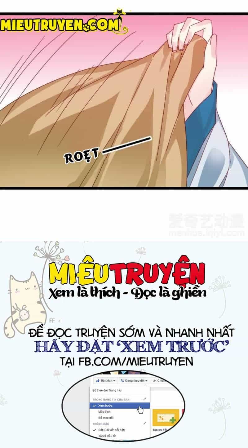 Tuyệt Thế Độc Phi Của Tà Vương - Chương 54 - ảnh 27