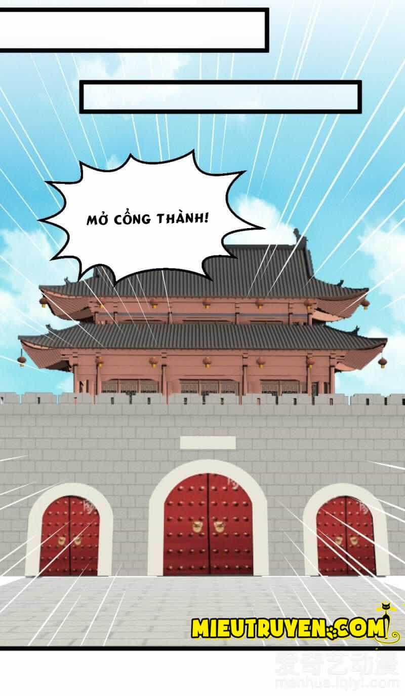 Tuyệt Thế Độc Phi Của Tà Vương - Chương 55 - ảnh 5