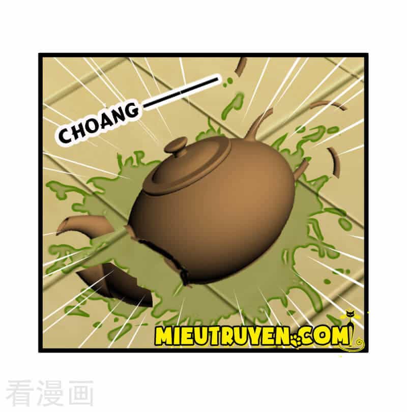 Tuyệt Thế Độc Phi Của Tà Vương - Chương 56 - ảnh 29