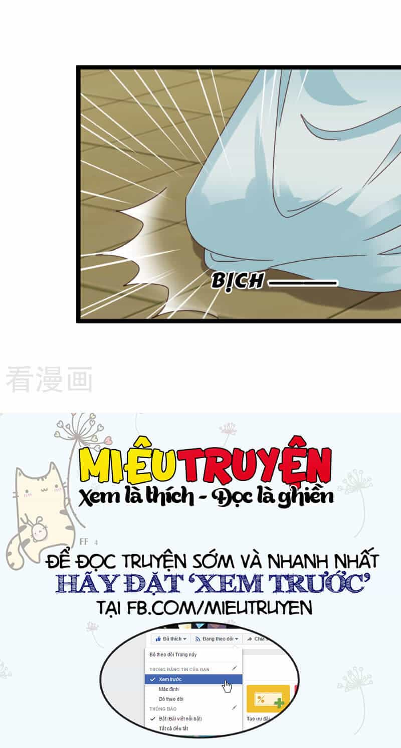 Tuyệt Thế Độc Phi Của Tà Vương - Chương 56 - ảnh 32