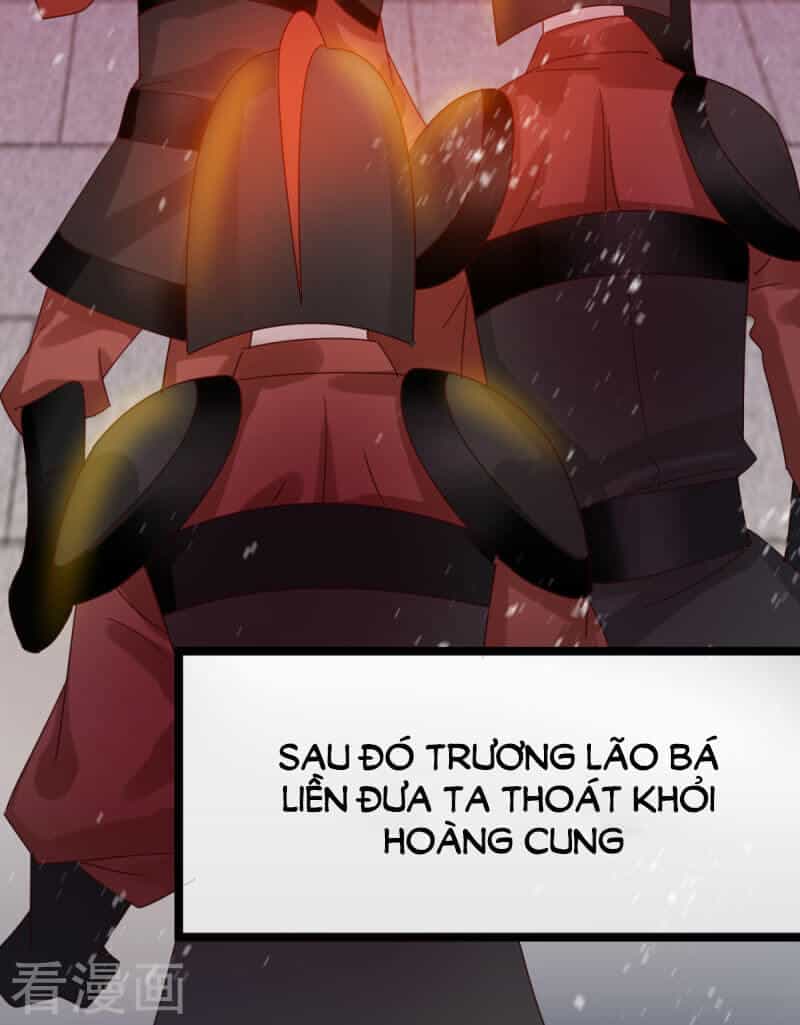 Tuyệt Thế Độc Phi Của Tà Vương - Chương 57 - ảnh 11