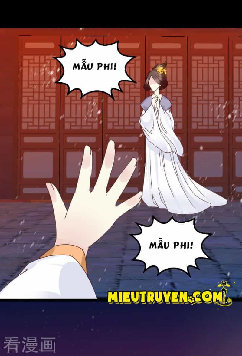 Tuyệt Thế Độc Phi Của Tà Vương - Chương 57 - ảnh 8