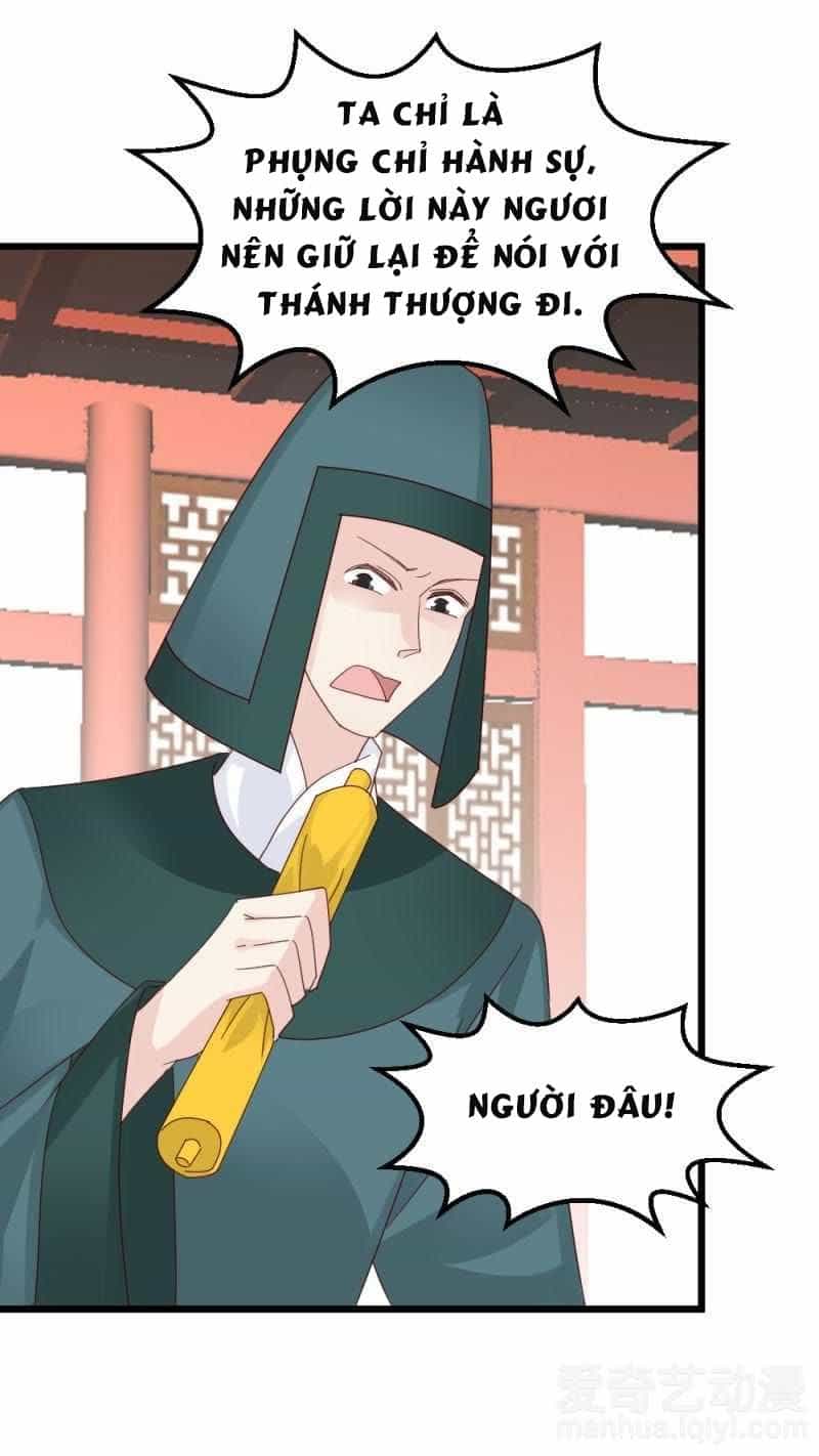 Tuyệt Thế Độc Phi Của Tà Vương - Chương 59 - ảnh 7