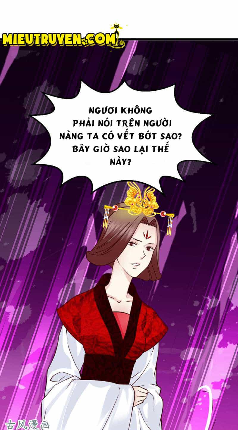 Tuyệt Thế Độc Phi Của Tà Vương - Chương 60 - ảnh 23