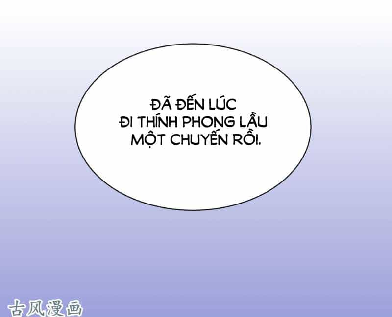 Tuyệt Thế Độc Phi Của Tà Vương - Chương 61 - ảnh 30