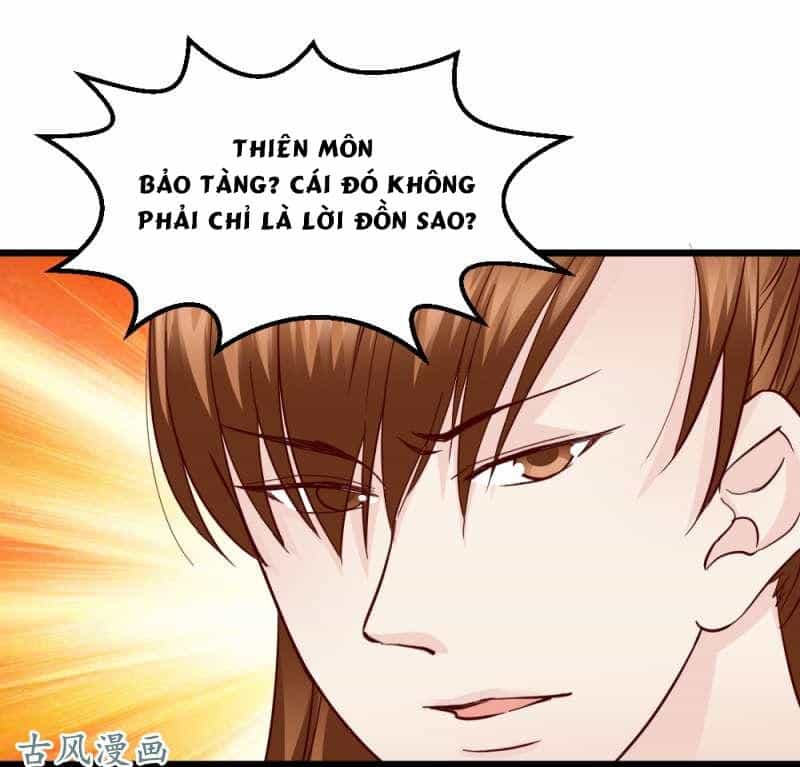 Tuyệt Thế Độc Phi Của Tà Vương - Chương 62 - ảnh 10