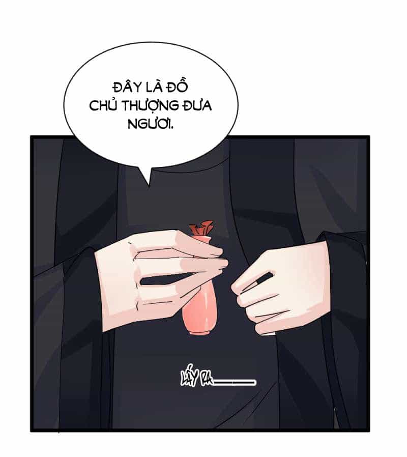 Tuyệt Thế Độc Phi Của Tà Vương - Chương 67 - ảnh 12