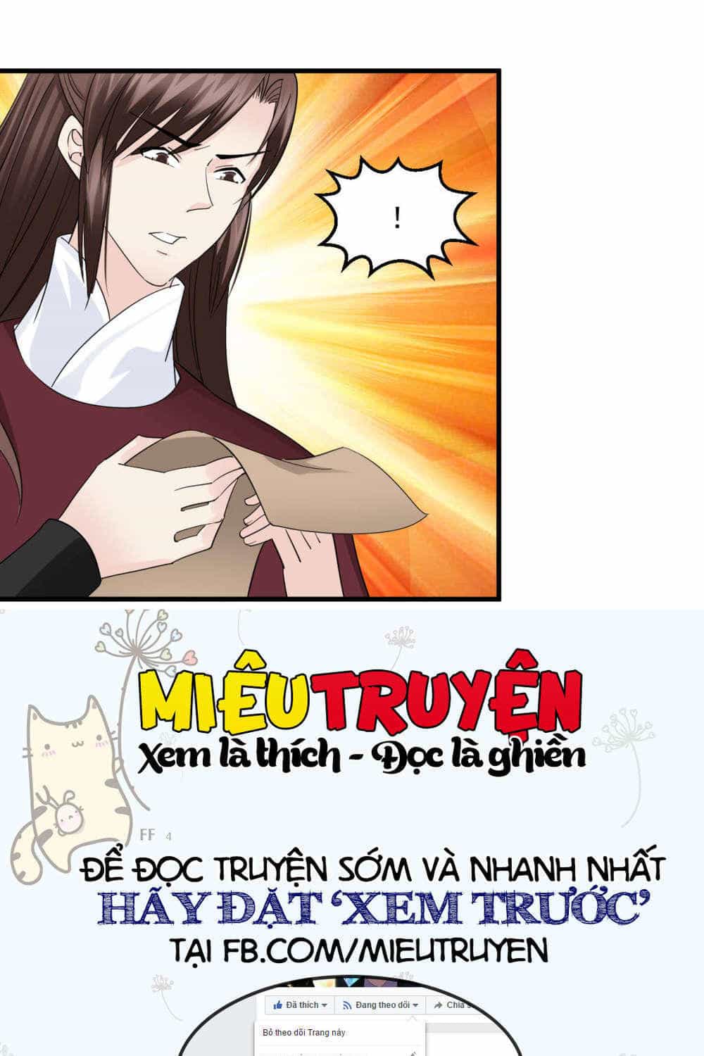 Tuyệt Thế Độc Phi Của Tà Vương - Chương 71 - ảnh 17