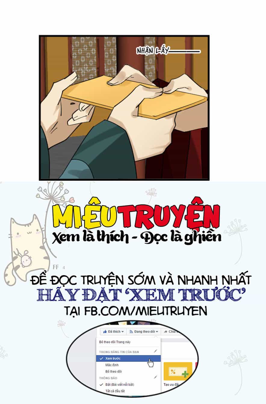 Tuyệt Thế Độc Phi Của Tà Vương - Chương 73 - ảnh 16