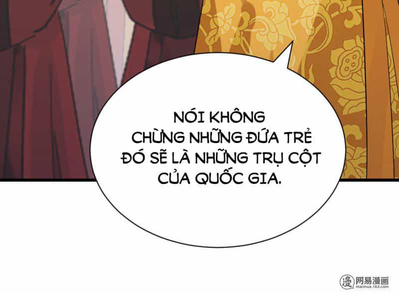 Tuyệt Thế Độc Phi Của Tà Vương - Chương 73 - ảnh 22