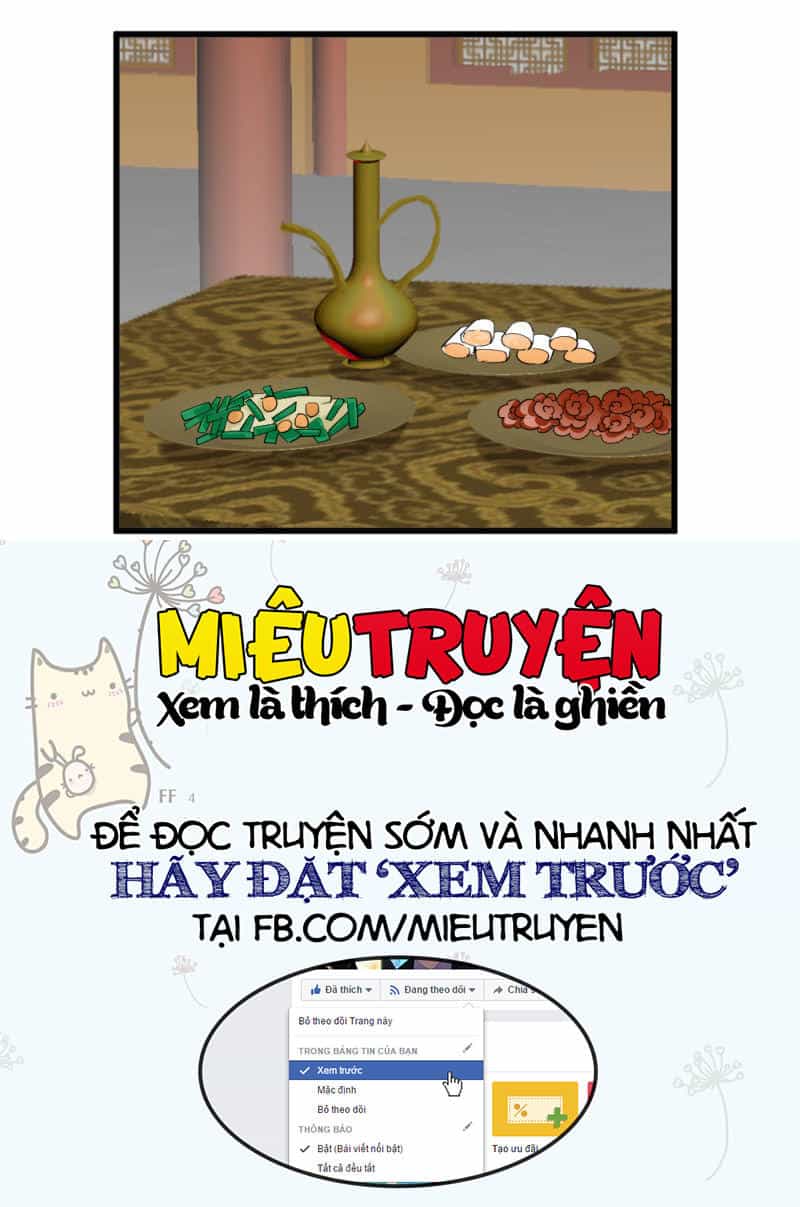 Tuyệt Thế Độc Phi Của Tà Vương - Chương 75 - ảnh 29