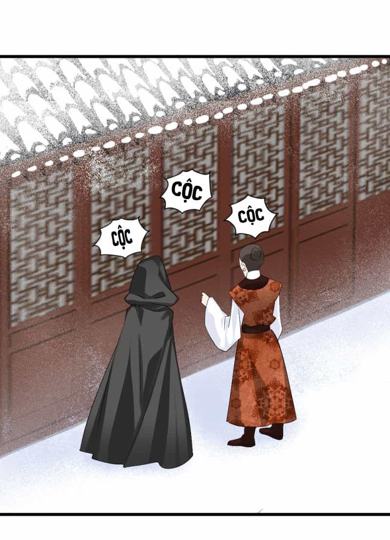 Tuyệt Thế Độc Phi Của Tà Vương - Chương 77 - ảnh 14