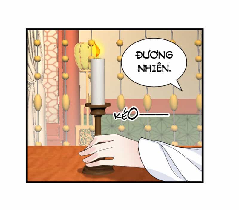 Tuyệt Thế Độc Phi Của Tà Vương - Chương 77 - ảnh 35