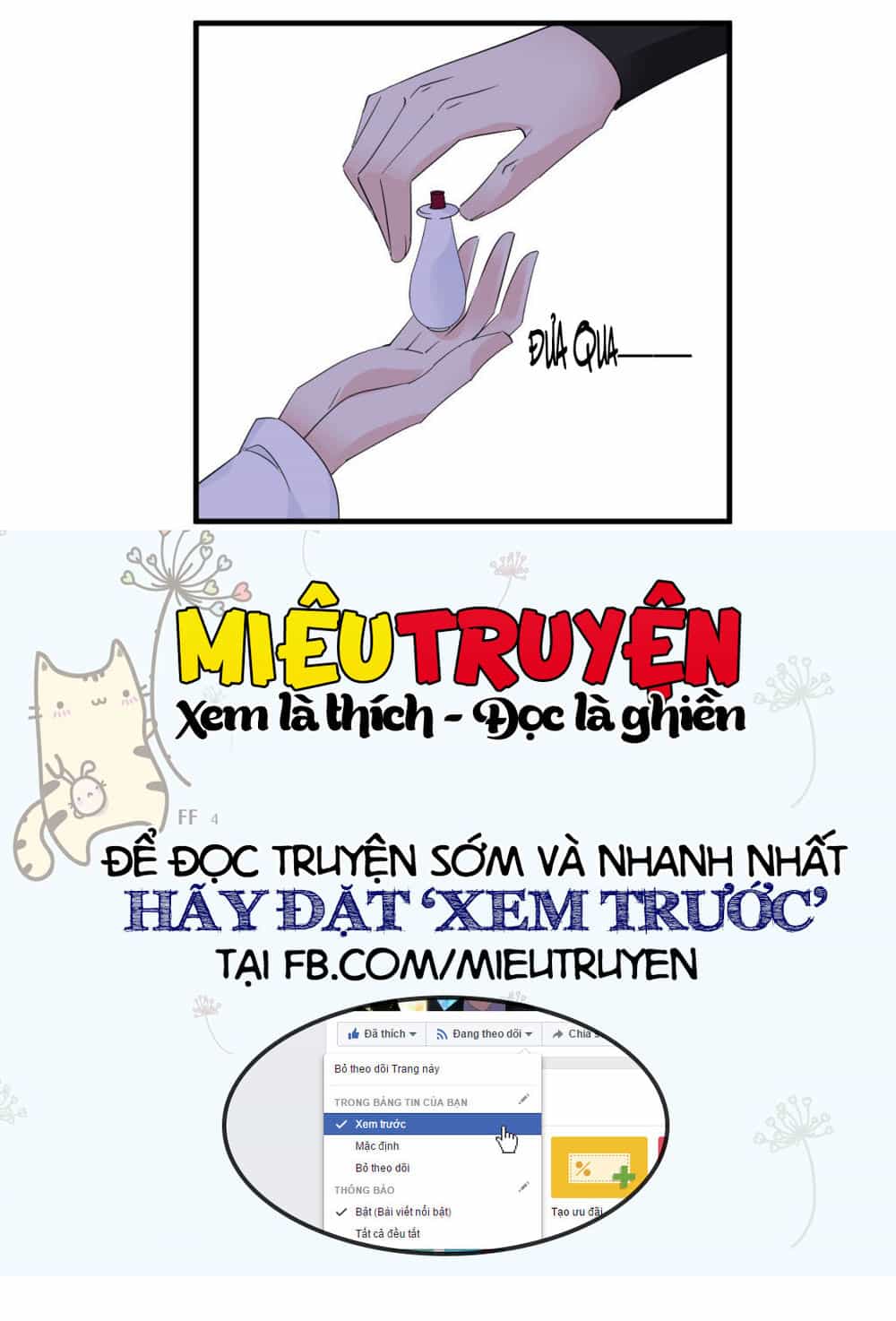 Tuyệt Thế Độc Phi Của Tà Vương - Chương 78 - ảnh 18