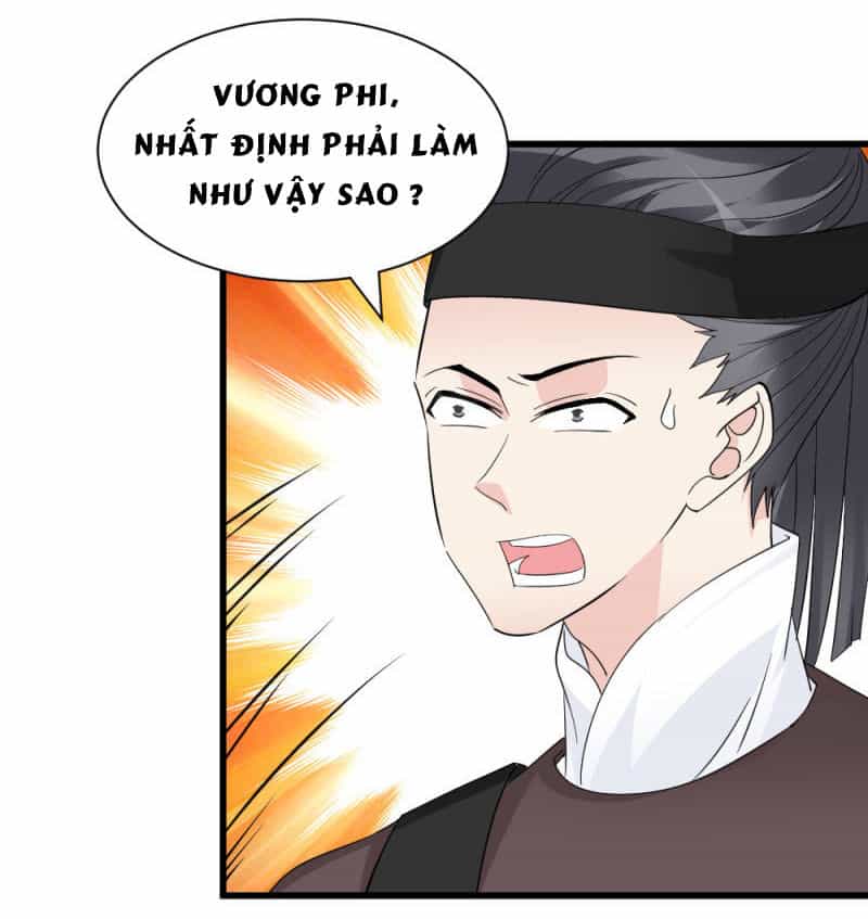 Tuyệt Thế Độc Phi Của Tà Vương - Chương 78 - ảnh 25