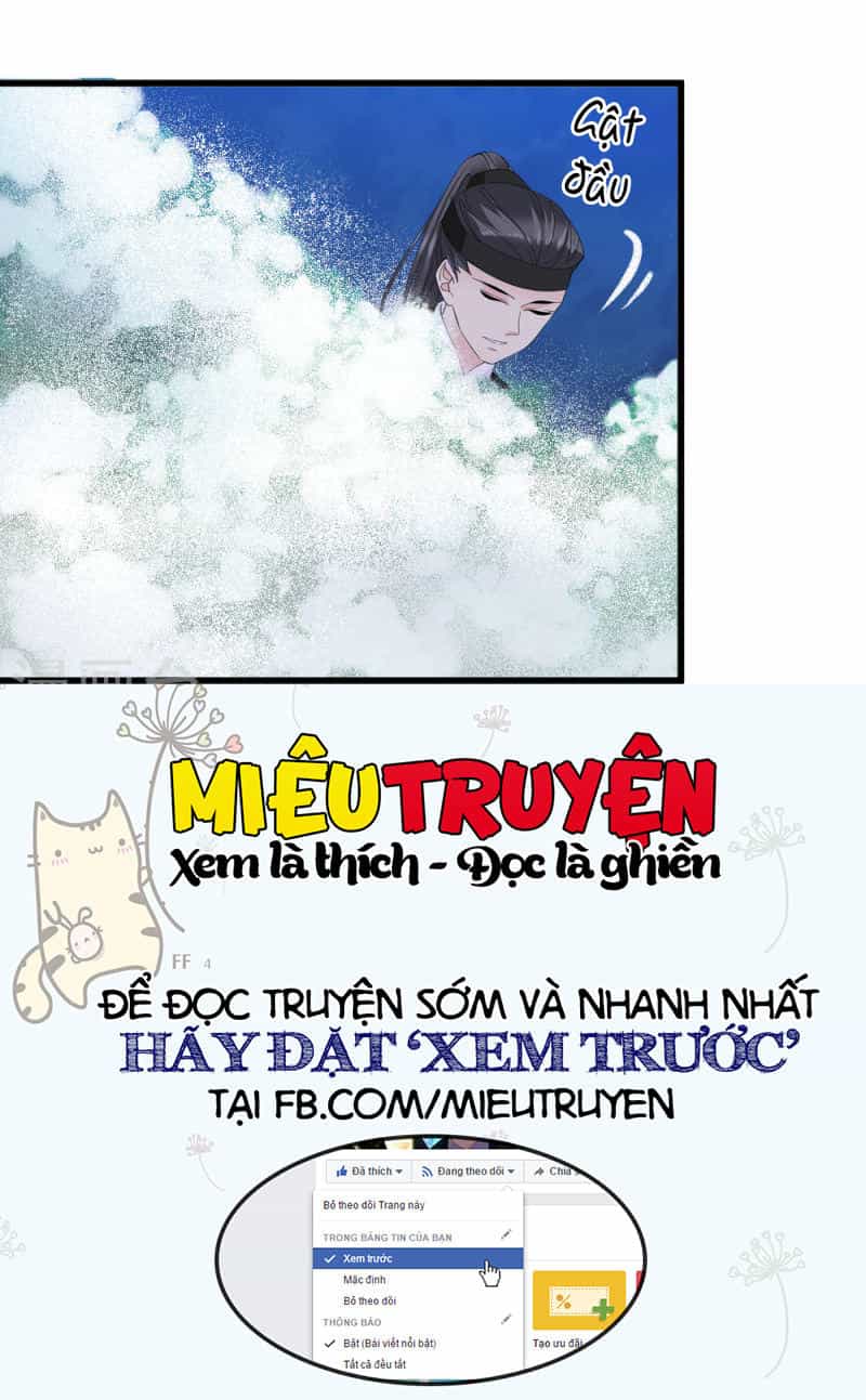 Tuyệt Thế Độc Phi Của Tà Vương - Chương 81 - ảnh 18