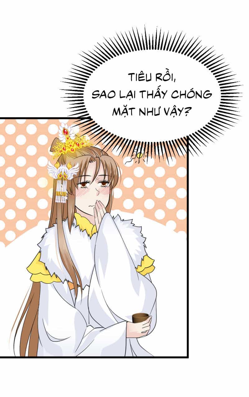 Tuyệt Thế Độc Phi Của Tà Vương - Chương 81 - ảnh 25