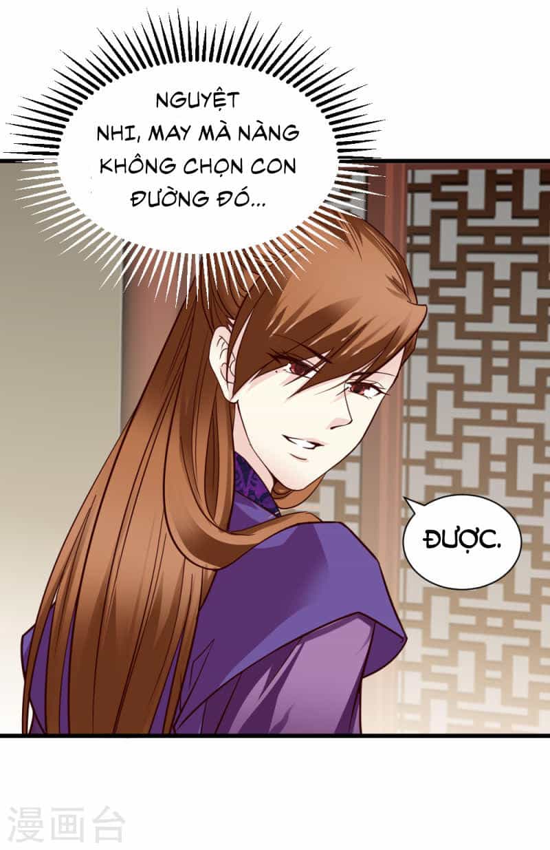 Tuyệt Thế Độc Phi Của Tà Vương - Chương 86 - ảnh 21