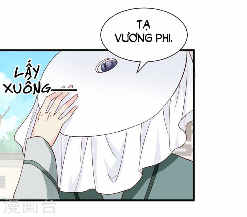 Tuyệt Thế Độc Phi Của Tà Vương - Chương 87 - ảnh 28