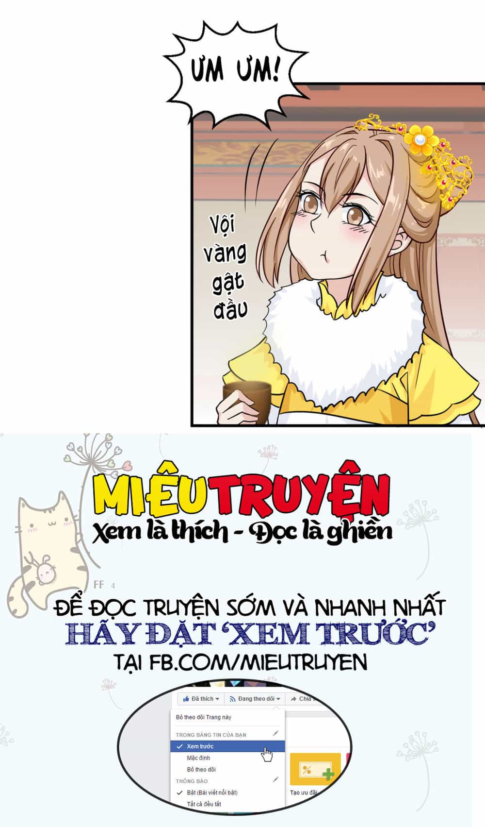 Tuyệt Thế Độc Phi Của Tà Vương - Chương 88 - ảnh 15