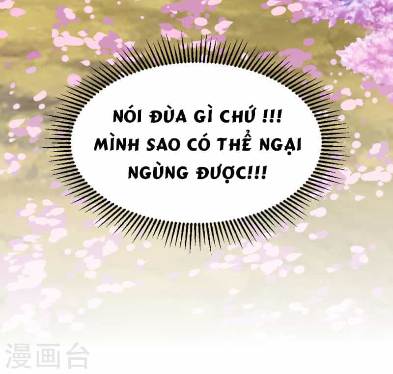 Tuyệt Thế Độc Phi Của Tà Vương - Chương 89 - ảnh 11
